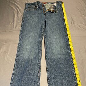 Men’s Arizona Jeans Slim straight W33 X L32 Blue jeans